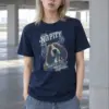 "No pity bones" Heavyweight Unisex Crewneck T-shirt