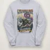 Sport Grey Heather