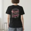 "Proud Roots" Heavyweight Unisex Crewneck T-shirt