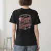 "Proud Roots" Heavyweight Unisex Crewneck T-shirt
