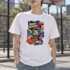 "Road Warriors 26" Heavyweight Unisex Crewneck T-shirt