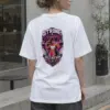 "Strong is beautiful" Premium Unisex Crewneck T-shirt | Bella + Canvas 3001