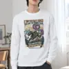 "Unleash The Unseen" Unisex Longsleeve T-shirt