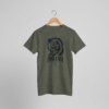 Heather Military Green