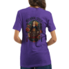Heather Team Purple