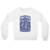 solid white trbl