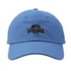 Carolina Blue