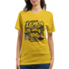 Maize Yellow