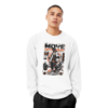 solid white trbl