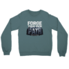 hthr deep teal