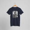 Heather Midnight Navy