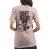 Soft Pink
