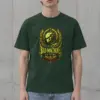Forest Green