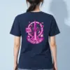 "Cosmic Archive" Heavyweight Unisex Crewneck T-shirt