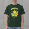 Forest Green