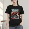 "Drive Speed Lives Here" Heavyweight Unisex Crewneck T-shirt