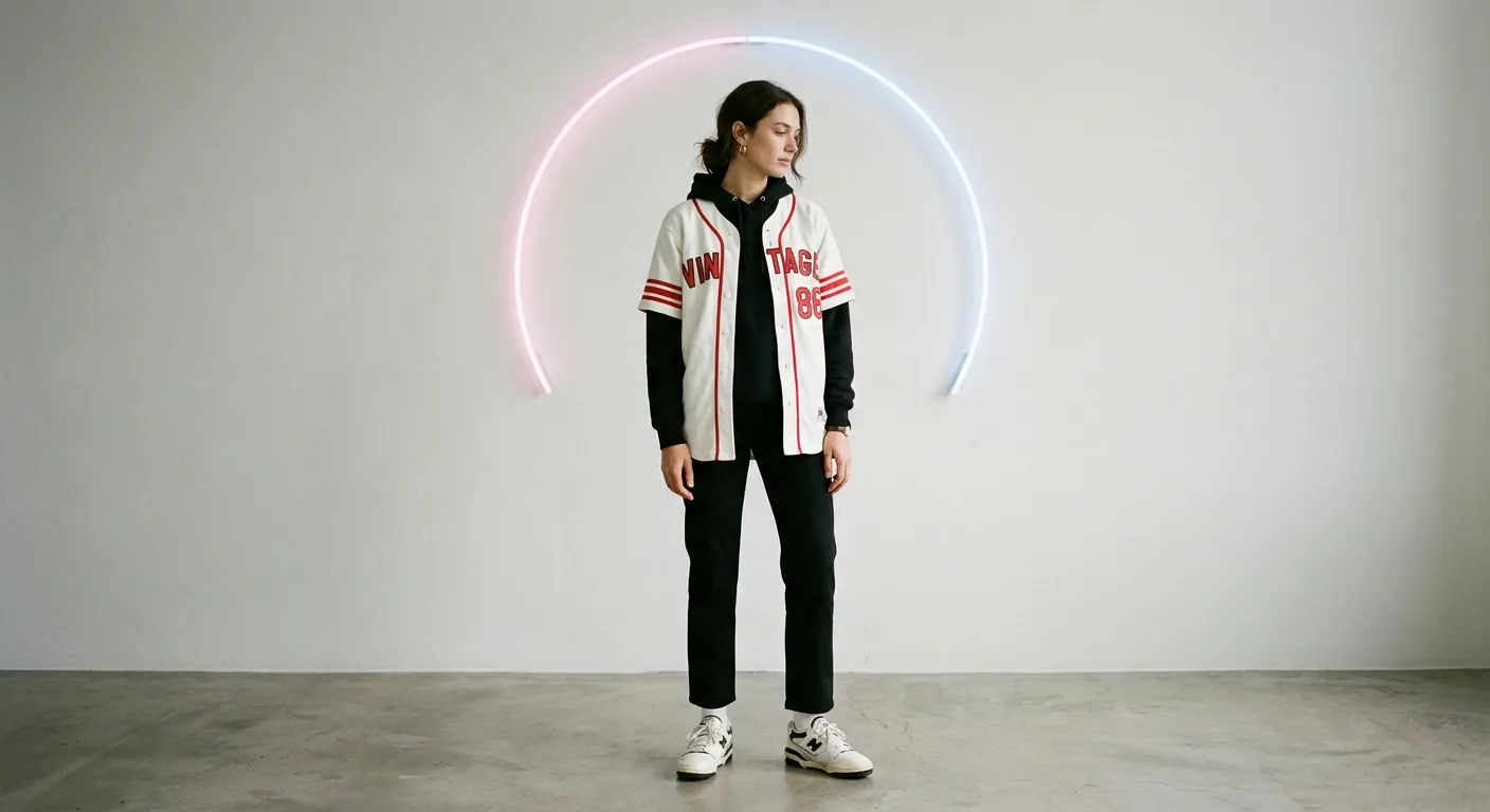 Roger Clemens Style Legacy: Retro Sportswear and The Rocket Brand