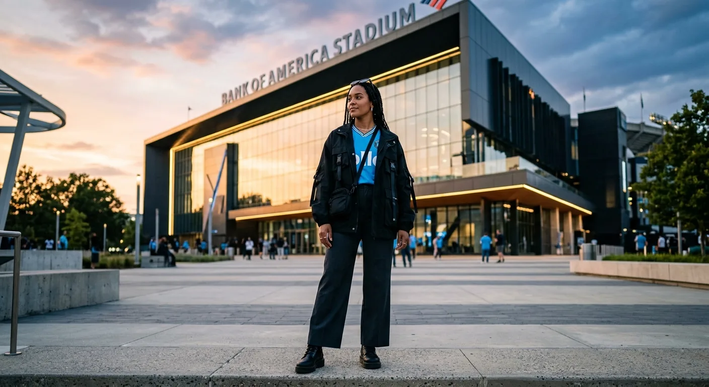 Charlotte FC Style Guide: 2026 Match Day Outfits and Trends