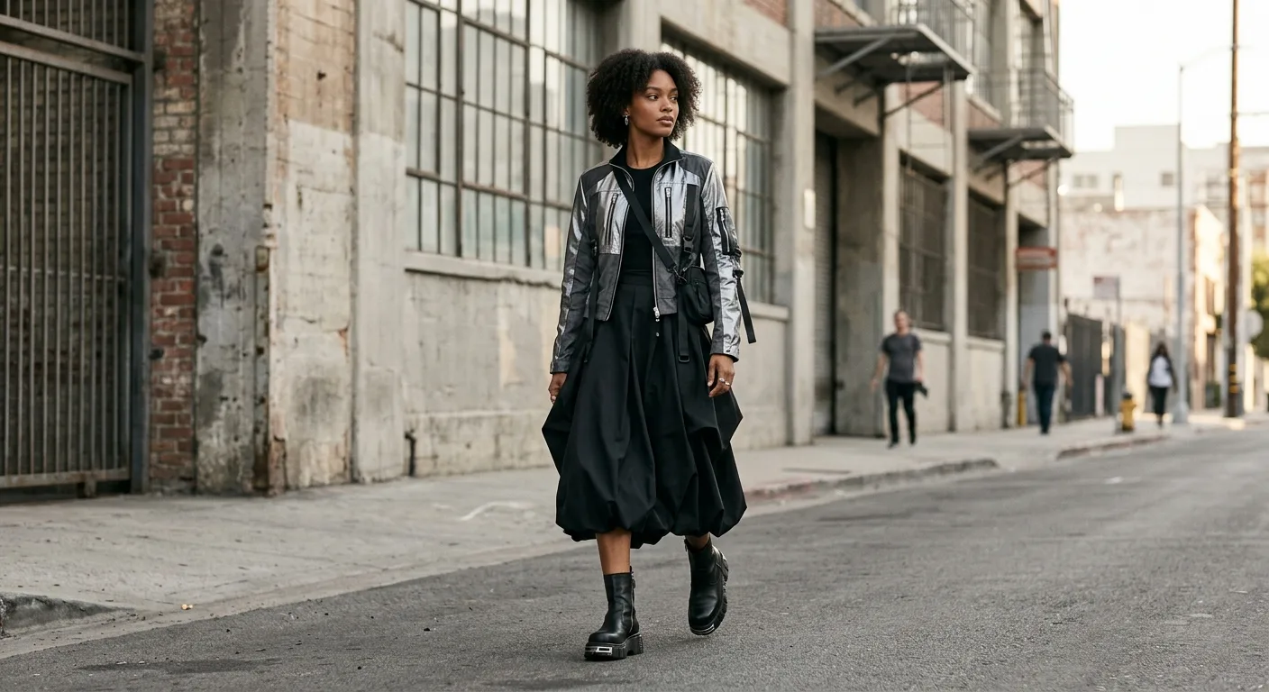 Korean Fashion Trends in Estados Unidos: The 2026 Style Revolution
