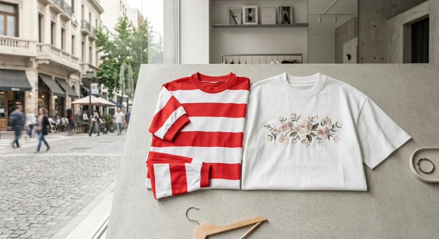 River Plate - Blooming: Anniversary Kits and SS26 Floral Trends