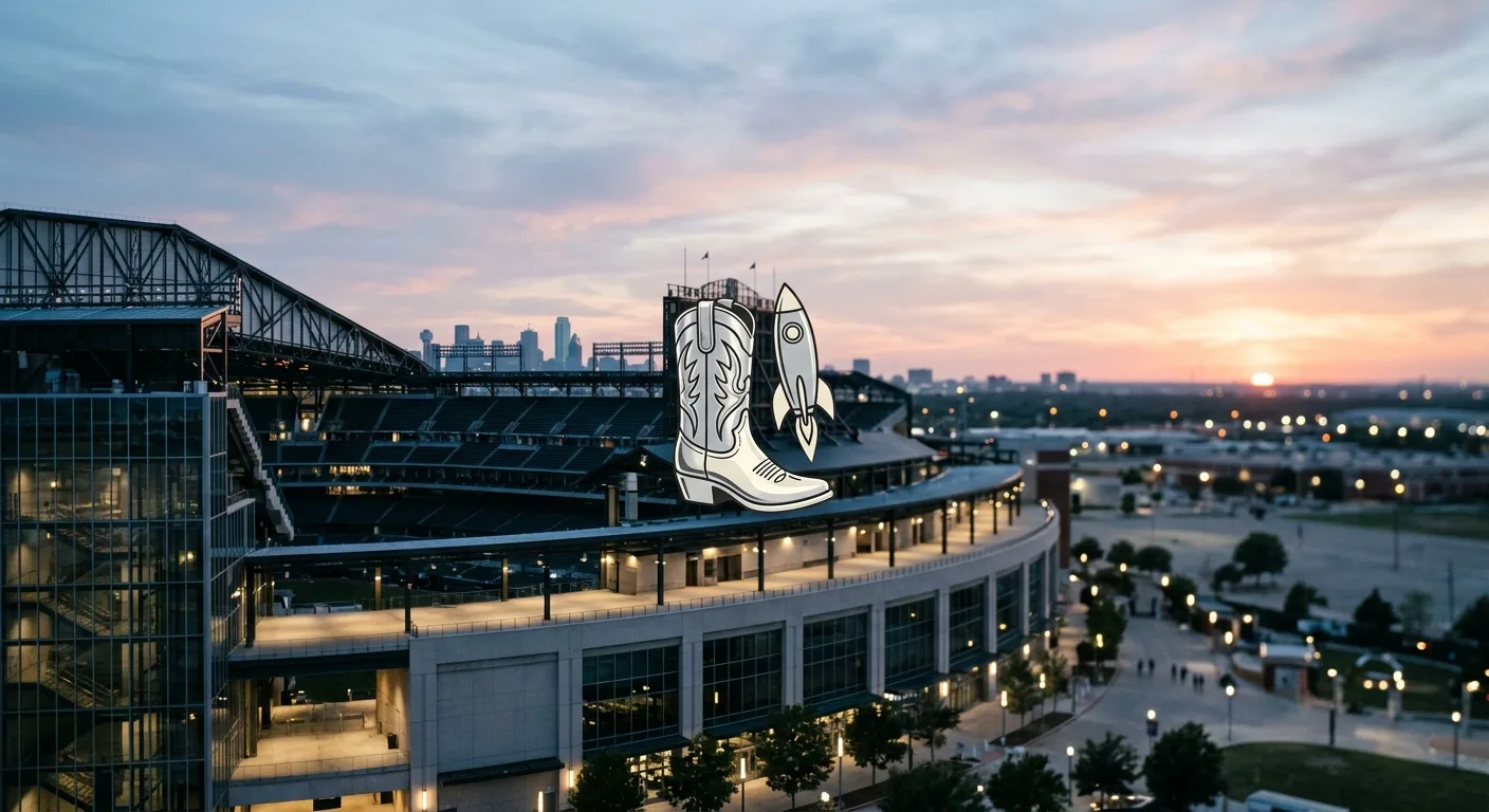 Astros - Rangers: The Style Guide to the Lone Star Rivalry