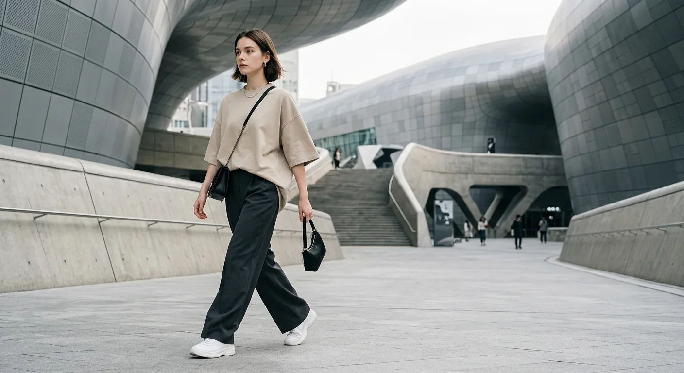 Style & Power: How Election Results Shape 2026 Korean Fashion