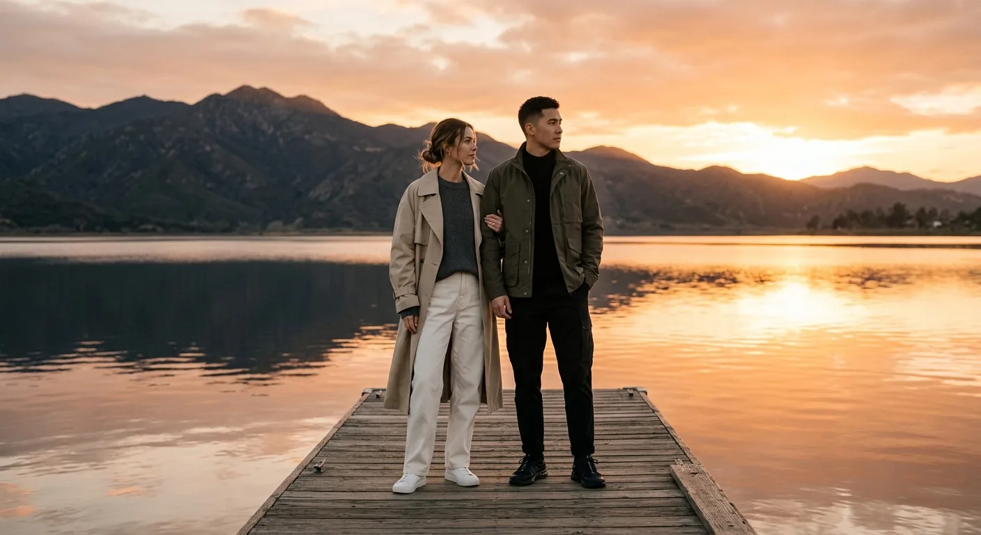 Style Guide: Dressing for Action and Ease in Lake Elsinore