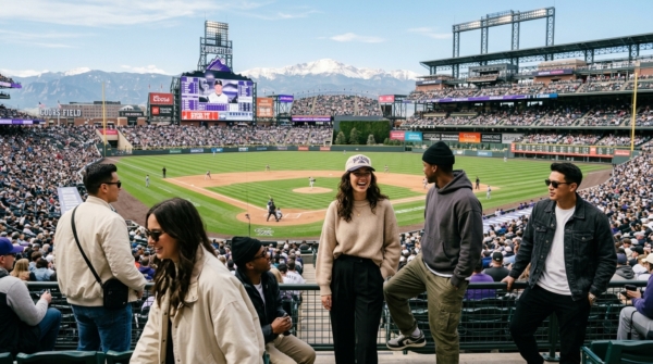 Diamondbacks vs. Rockies: NL West Style and Strategy Guide