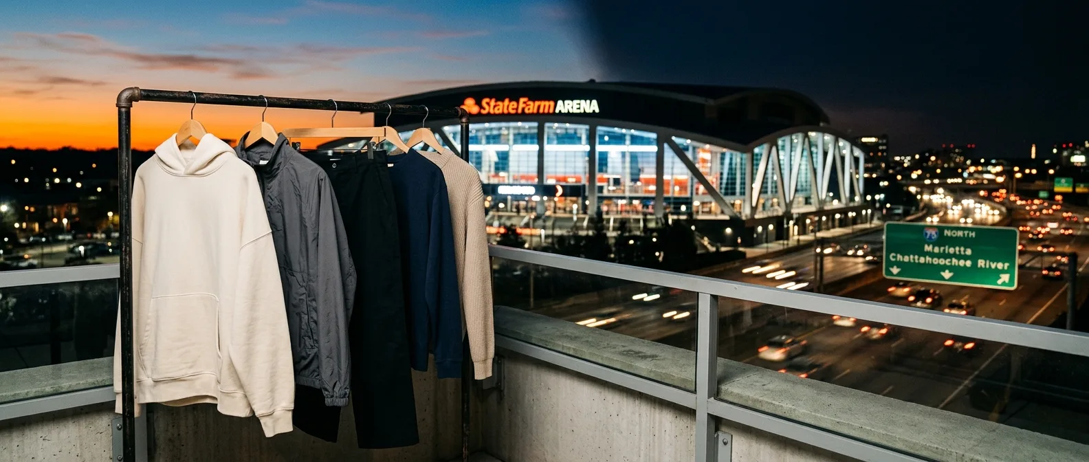 Cavaliers - Pistons Game 7: A K-Fashion Style Guide for the Rivalry