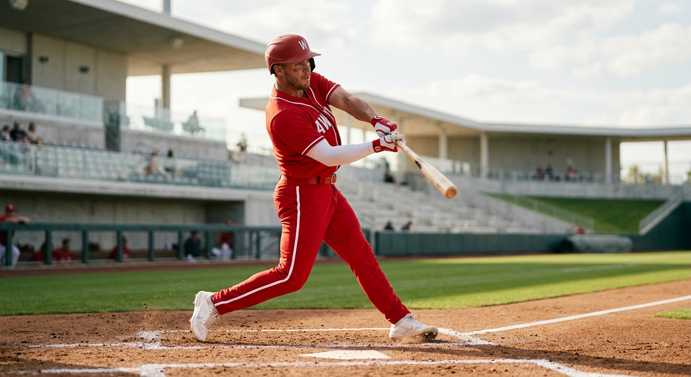 Dylan Crews Returns: A Deep Dive into His 2026 MLB Ascent
