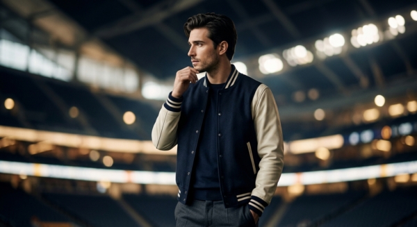 Mike Yastrzemski: Styling the Modern Legacy of an MLB Icon