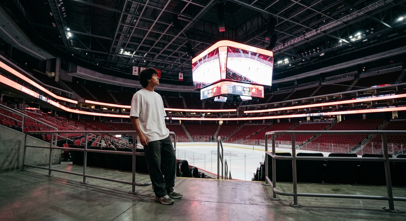 Canadiens vs Hurricanes: Playoff Style and Game 5 Analysis