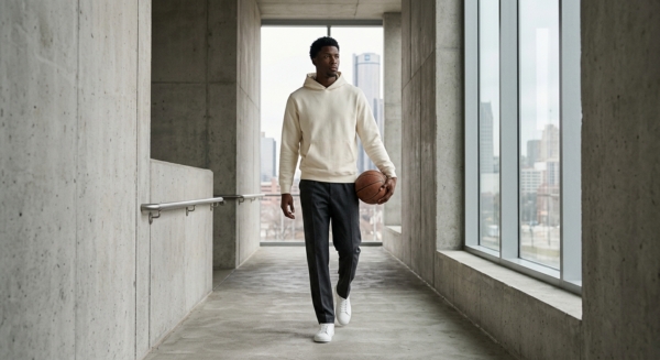 Duncan Robinson: The Detroit Transition and New Era of Streetwear