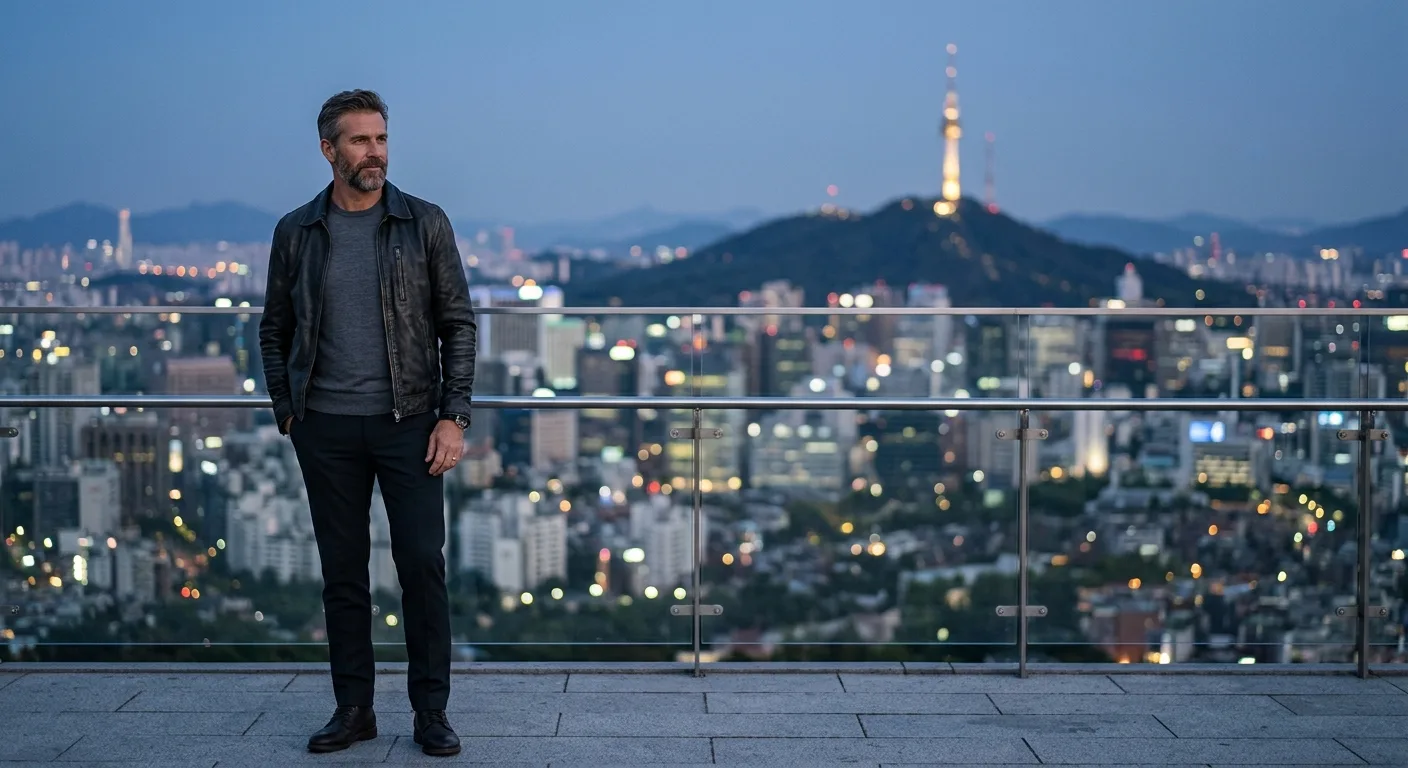Gerard Butler Style Guide: The 2026 Action Hero Aesthetic