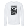 solid white trbl