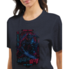 Heather Midnight Navy