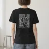 "Fear The Wings" Heavyweight Unisex Crewneck T-shirt