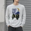 "Find Rest" Unisex Longsleeve T-shirt