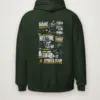Forest Green