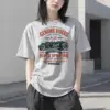 “Genuine Riders” Premium Unisex Crewneck T-shirt | Bella + Canvas 3001