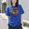 “Grandpa’s last pet” Premium Unisex Crewneck T-shirt | Bella + Canvas 3001