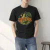 "Ripe Days" Heavyweight Unisex Crewneck T-shirt