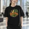"Ripe Days" Heavyweight Unisex Crewneck T-shirt | Gildan 5000