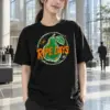 “Ripe days” Heavyweight Unisex Crewneck T-shirt | Gildan 5000