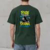 Forest Green