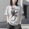 “Seoul afterglow” Premium Unisex Crewneck T-shirt | Bella + Canvas 3001