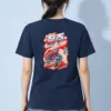 "Speed Limit Breaker" Heavyweight Unisex Crewneck T-shirt