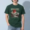 Forest Green