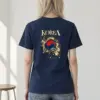 "Taegukgi Seoul Heritage" Heavyweight Unisex Crewneck T-shirt