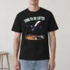 "Time To Be Lifted" Heavyweight Unisex Crewneck T-shirt